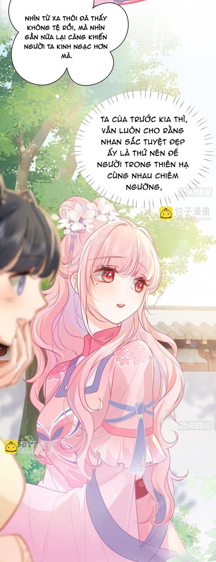 Sau Khi Công Chúa Bội Tình Bạc Nghĩa [Chap 57-58] - Page 12
