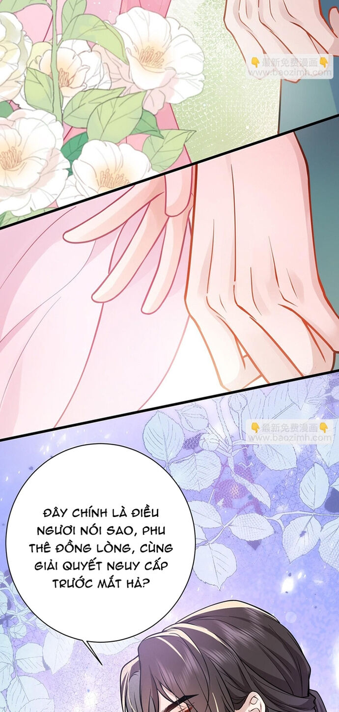 Sau Khi Công Chúa Bội Tình Bạc Nghĩa [Chap 57-58] - Page 16