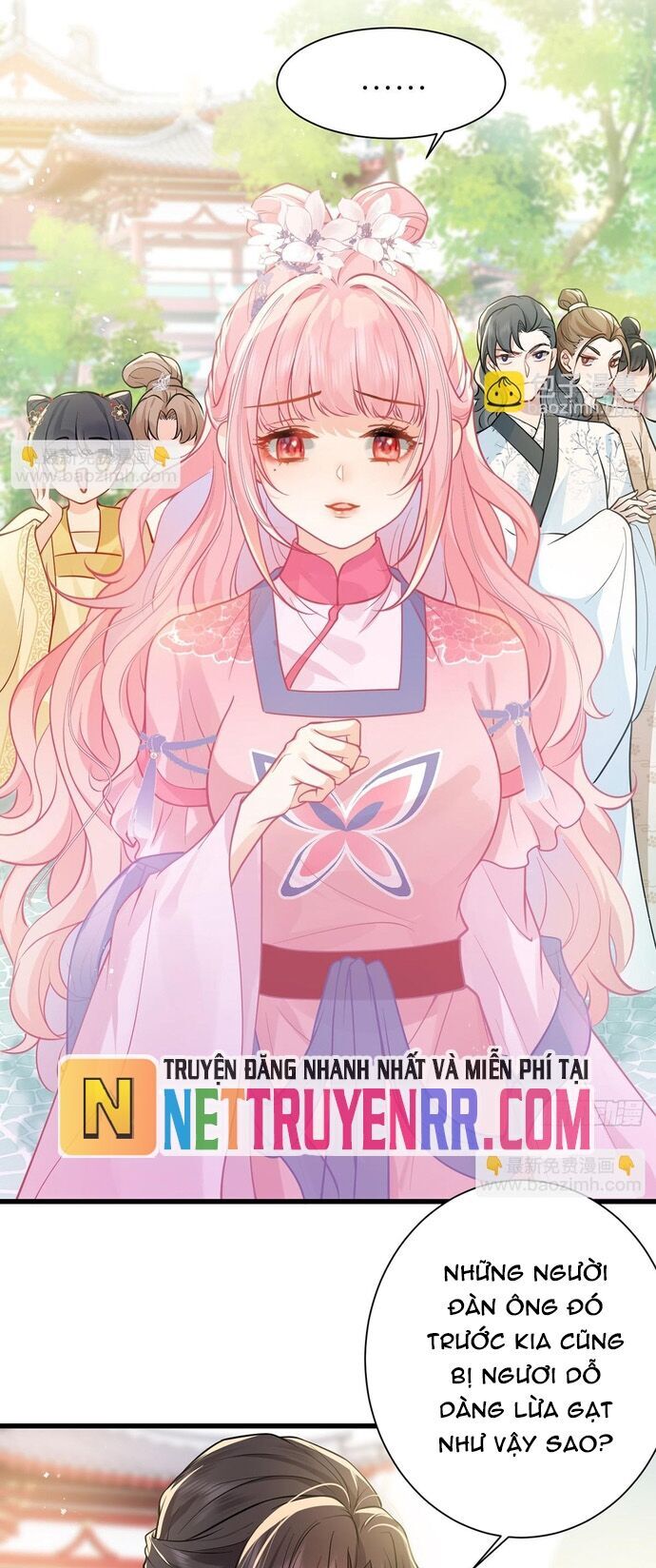 Sau Khi Công Chúa Bội Tình Bạc Nghĩa [Chap 57-58] - Page 19