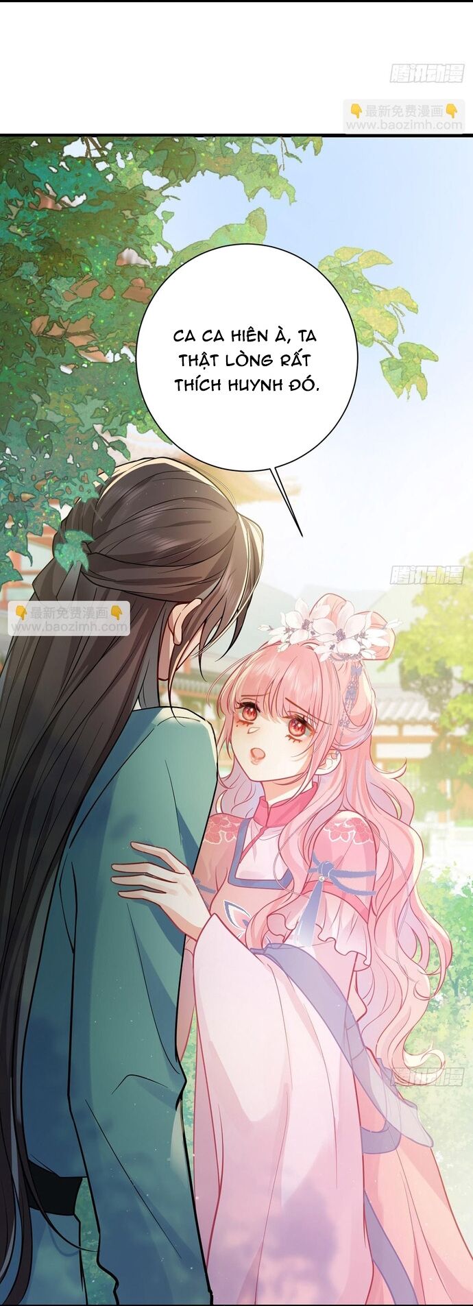 Sau Khi Công Chúa Bội Tình Bạc Nghĩa [Chap 57-58] - Page 21