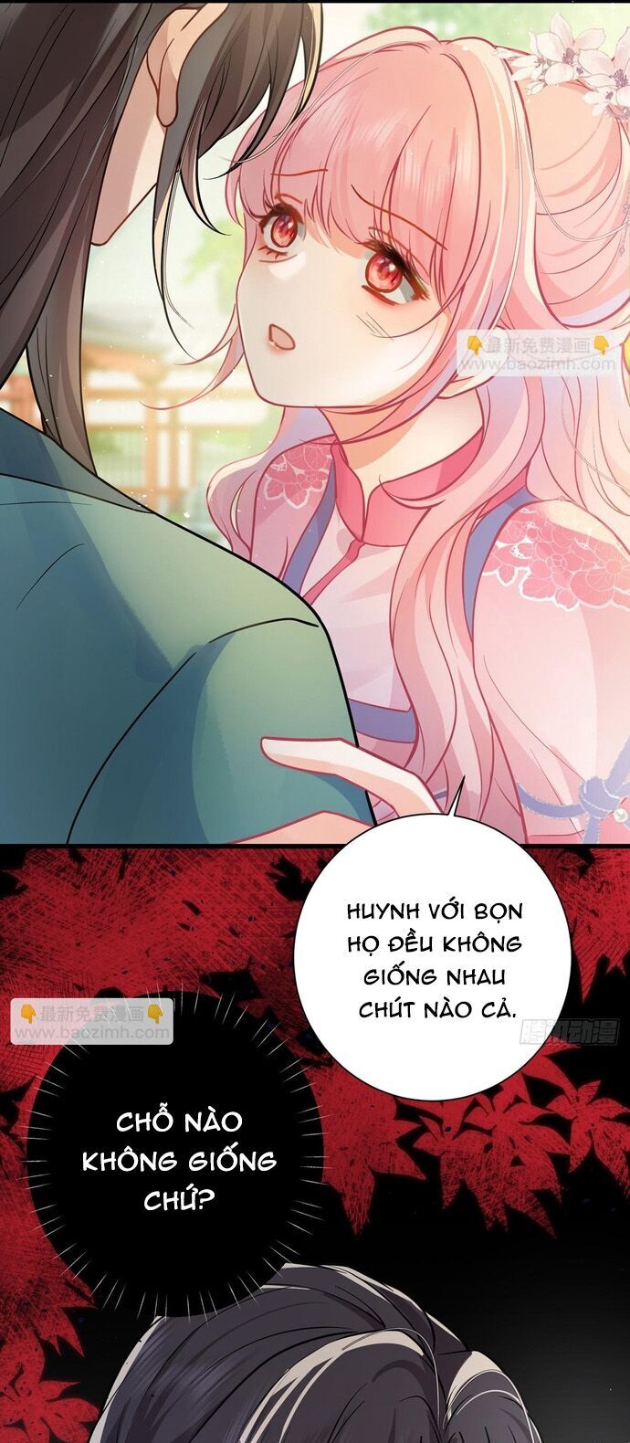 Sau Khi Công Chúa Bội Tình Bạc Nghĩa [Chap 57-58] - Page 22