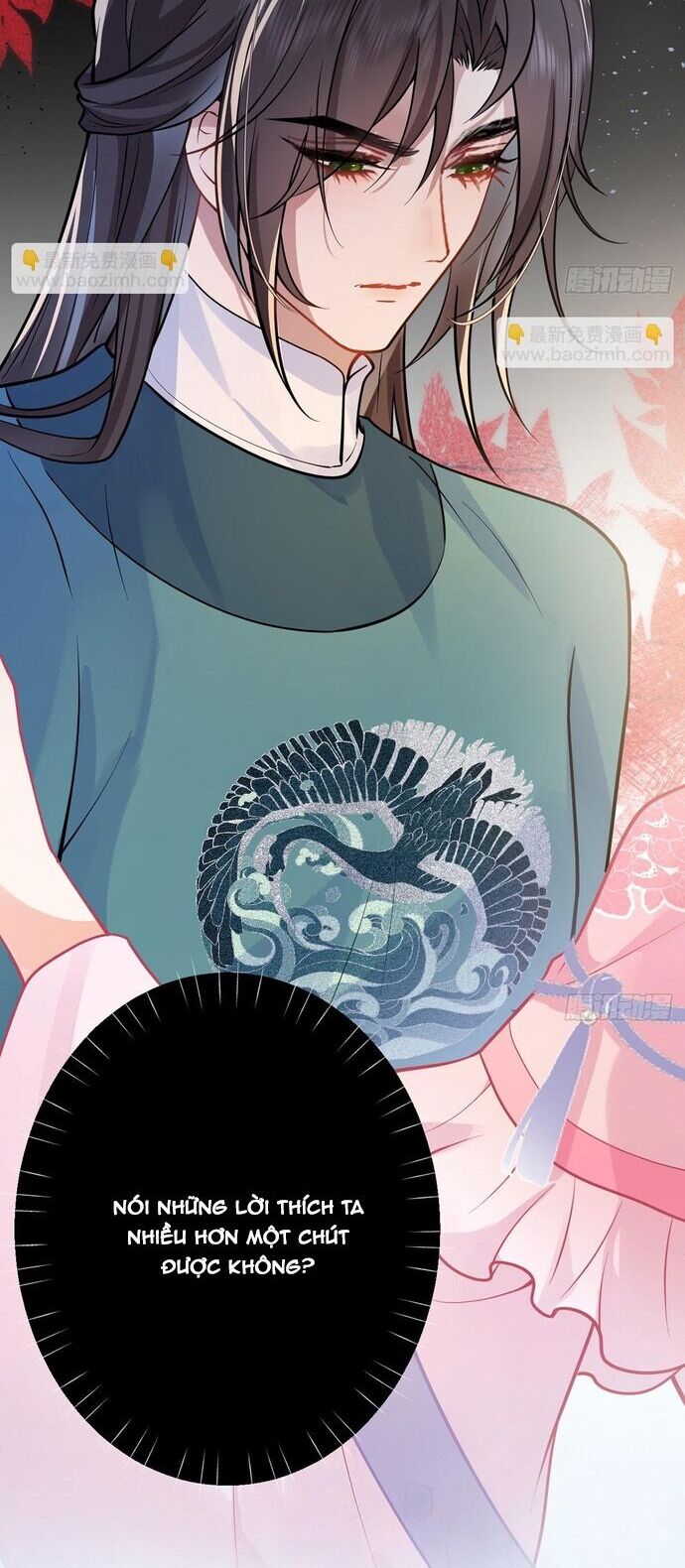 Sau Khi Công Chúa Bội Tình Bạc Nghĩa [Chap 57-58] - Page 23