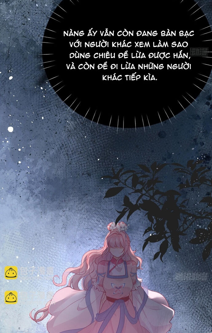 Sau Khi Công Chúa Bội Tình Bạc Nghĩa [Chap 57-58] - Page 29