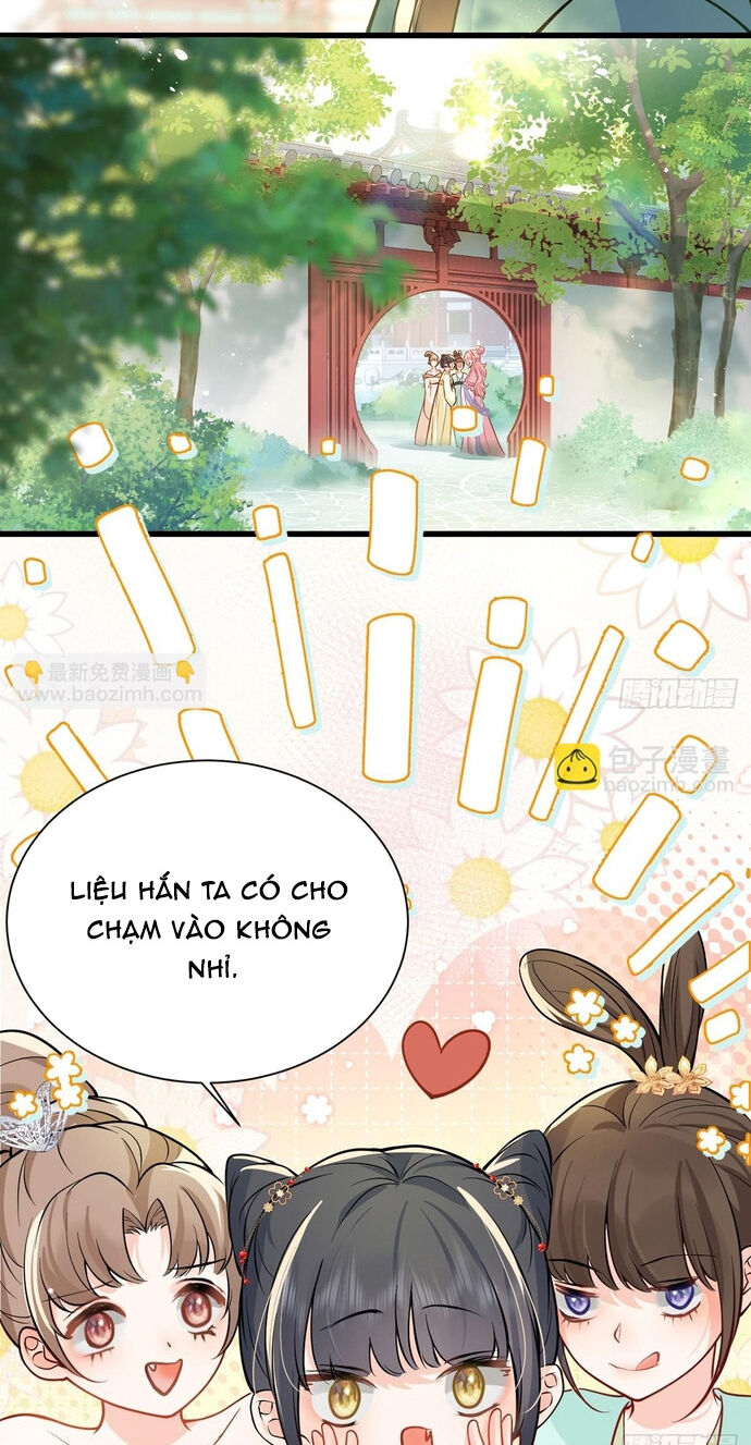 Sau Khi Công Chúa Bội Tình Bạc Nghĩa [Chap 57-58] - Page 4