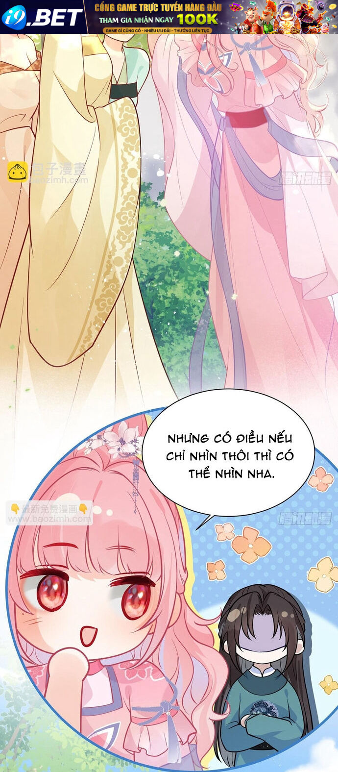 Sau Khi Công Chúa Bội Tình Bạc Nghĩa [Chap 57-58] - Page 6