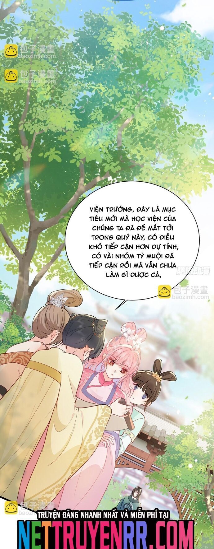 Sau Khi Công Chúa Bội Tình Bạc Nghĩa [Chap 57-58] - Page 7