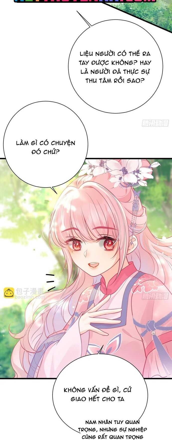 Sau Khi Công Chúa Bội Tình Bạc Nghĩa [Chap 57-58] - Page 8