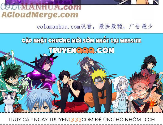 Bạn Trai Tôi Là Phong Tịnh Thần [Chap 18-28]