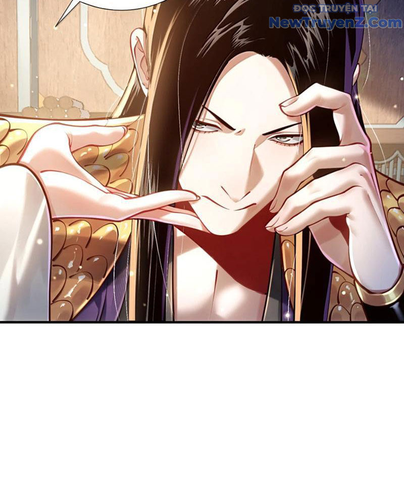Bói Toán Mà Thôi Cửu Vĩ Yêu Đế Sao Lại Thành Nương Tử Ta! [Chap 79-82] - Page 12