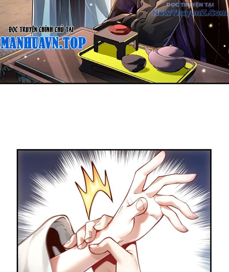 Bói Toán Mà Thôi Cửu Vĩ Yêu Đế Sao Lại Thành Nương Tử Ta! [Chap 79-82] - Page 14