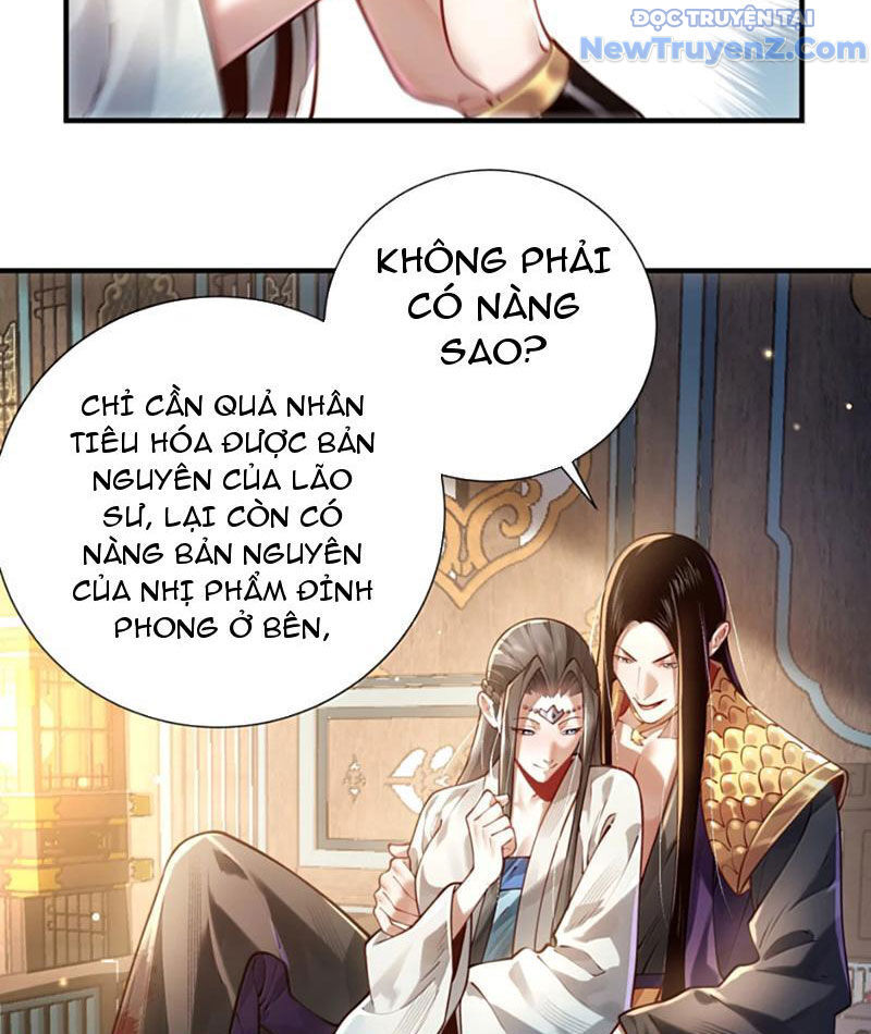 Bói Toán Mà Thôi Cửu Vĩ Yêu Đế Sao Lại Thành Nương Tử Ta! [Chap 79-82] - Page 15