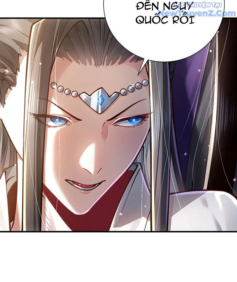 Bói Toán Mà Thôi Cửu Vĩ Yêu Đế Sao Lại Thành Nương Tử Ta! [Chap 79-82] - Page 17