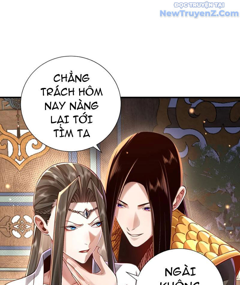 Bói Toán Mà Thôi Cửu Vĩ Yêu Đế Sao Lại Thành Nương Tử Ta! [Chap 79-82] - Page 18