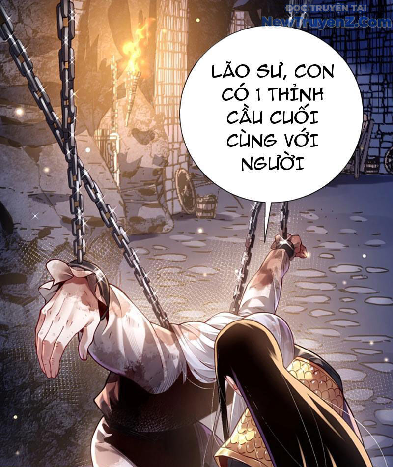 Bói Toán Mà Thôi Cửu Vĩ Yêu Đế Sao Lại Thành Nương Tử Ta! [Chap 79-82] - Page 2