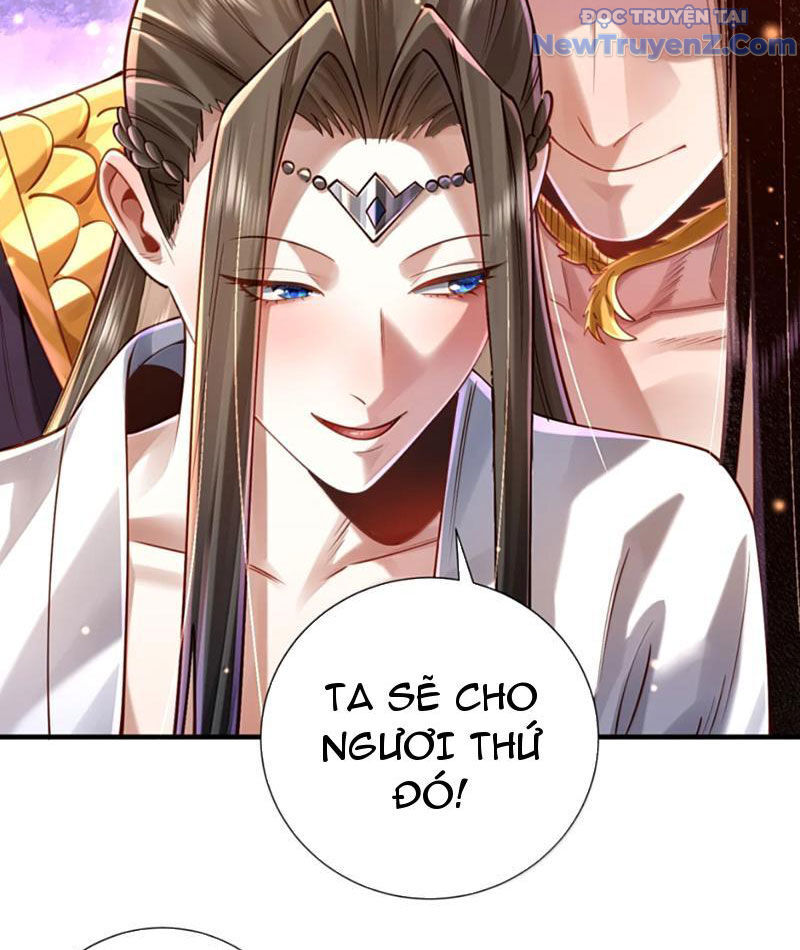Bói Toán Mà Thôi Cửu Vĩ Yêu Đế Sao Lại Thành Nương Tử Ta! [Chap 79-82] - Page 23