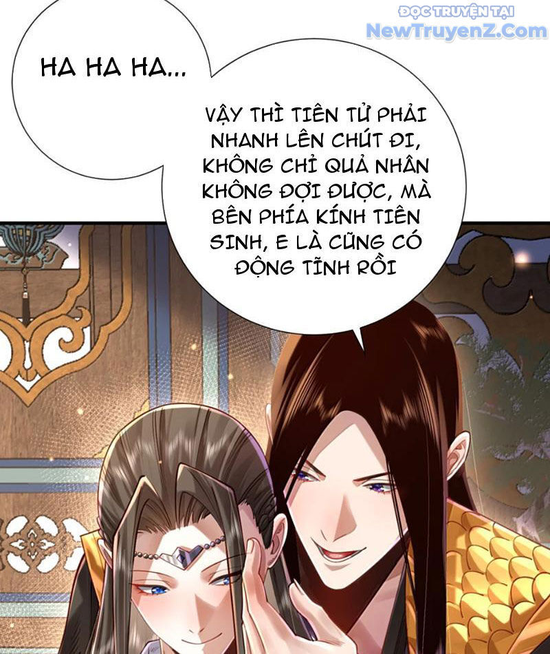 Bói Toán Mà Thôi Cửu Vĩ Yêu Đế Sao Lại Thành Nương Tử Ta! [Chap 79-82] - Page 24