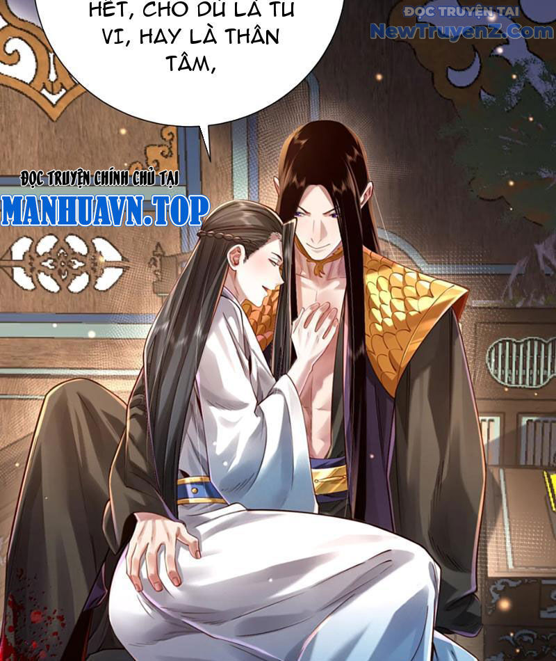 Bói Toán Mà Thôi Cửu Vĩ Yêu Đế Sao Lại Thành Nương Tử Ta! [Chap 79-82] - Page 26