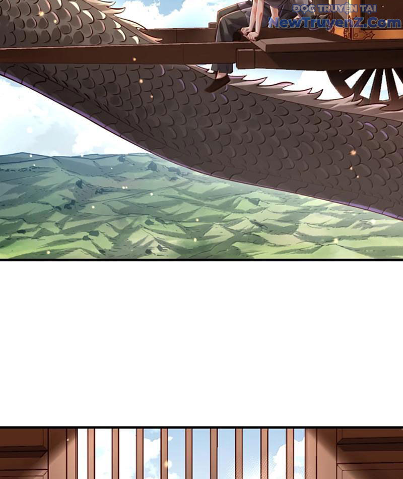 Bói Toán Mà Thôi Cửu Vĩ Yêu Đế Sao Lại Thành Nương Tử Ta! [Chap 79-82] - Page 32