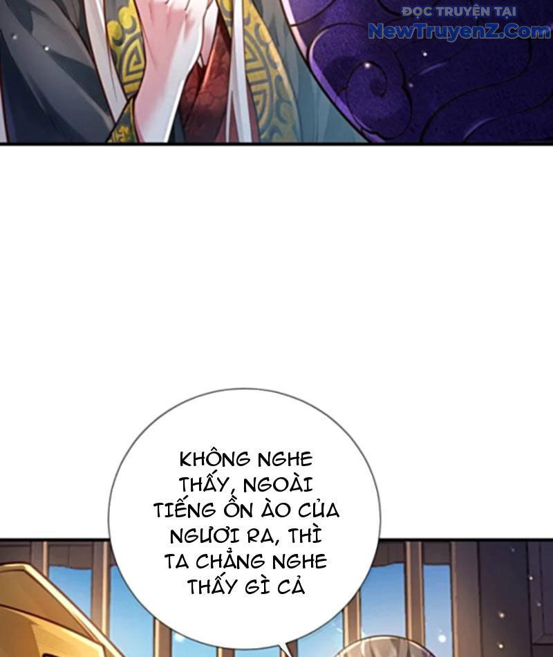 Bói Toán Mà Thôi Cửu Vĩ Yêu Đế Sao Lại Thành Nương Tử Ta! [Chap 79-82] - Page 37