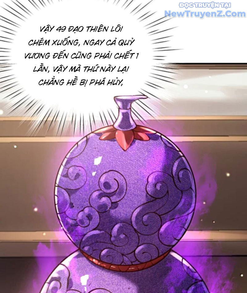 Bói Toán Mà Thôi Cửu Vĩ Yêu Đế Sao Lại Thành Nương Tử Ta! [Chap 79-82] - Page 39