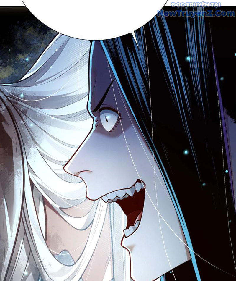 Bói Toán Mà Thôi Cửu Vĩ Yêu Đế Sao Lại Thành Nương Tử Ta! [Chap 79-82] - Page 4