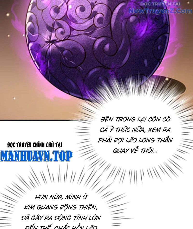 Bói Toán Mà Thôi Cửu Vĩ Yêu Đế Sao Lại Thành Nương Tử Ta! [Chap 79-82] - Page 40