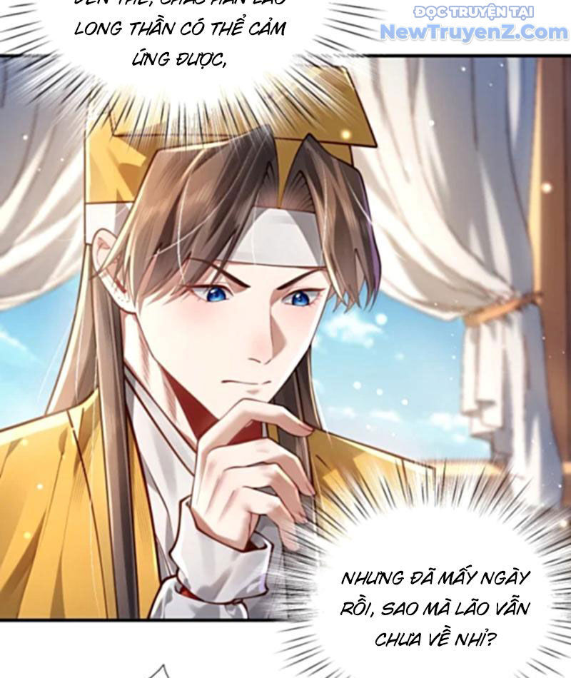 Bói Toán Mà Thôi Cửu Vĩ Yêu Đế Sao Lại Thành Nương Tử Ta! [Chap 79-82] - Page 41