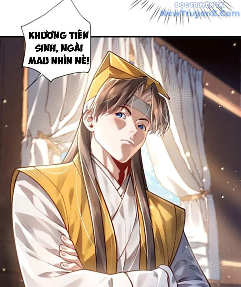 Bói Toán Mà Thôi Cửu Vĩ Yêu Đế Sao Lại Thành Nương Tử Ta! [Chap 79-82] - Page 42