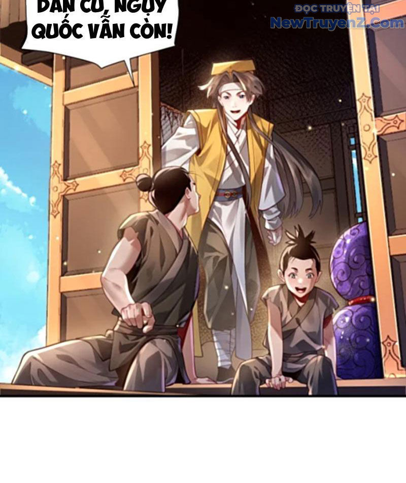 Bói Toán Mà Thôi Cửu Vĩ Yêu Đế Sao Lại Thành Nương Tử Ta! [Chap 79-82] - Page 44