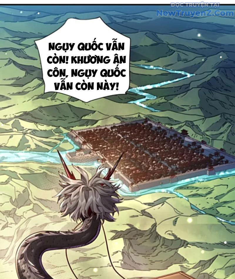 Bói Toán Mà Thôi Cửu Vĩ Yêu Đế Sao Lại Thành Nương Tử Ta! [Chap 79-82] - Page 45