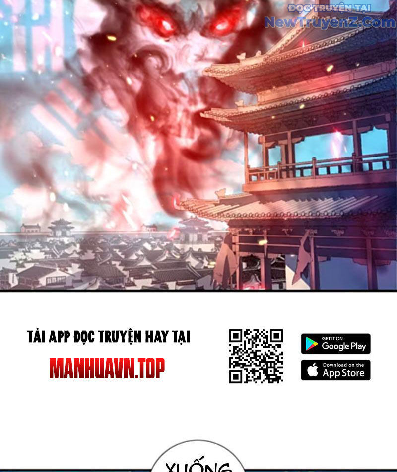 Bói Toán Mà Thôi Cửu Vĩ Yêu Đế Sao Lại Thành Nương Tử Ta! [Chap 79-82] - Page 48