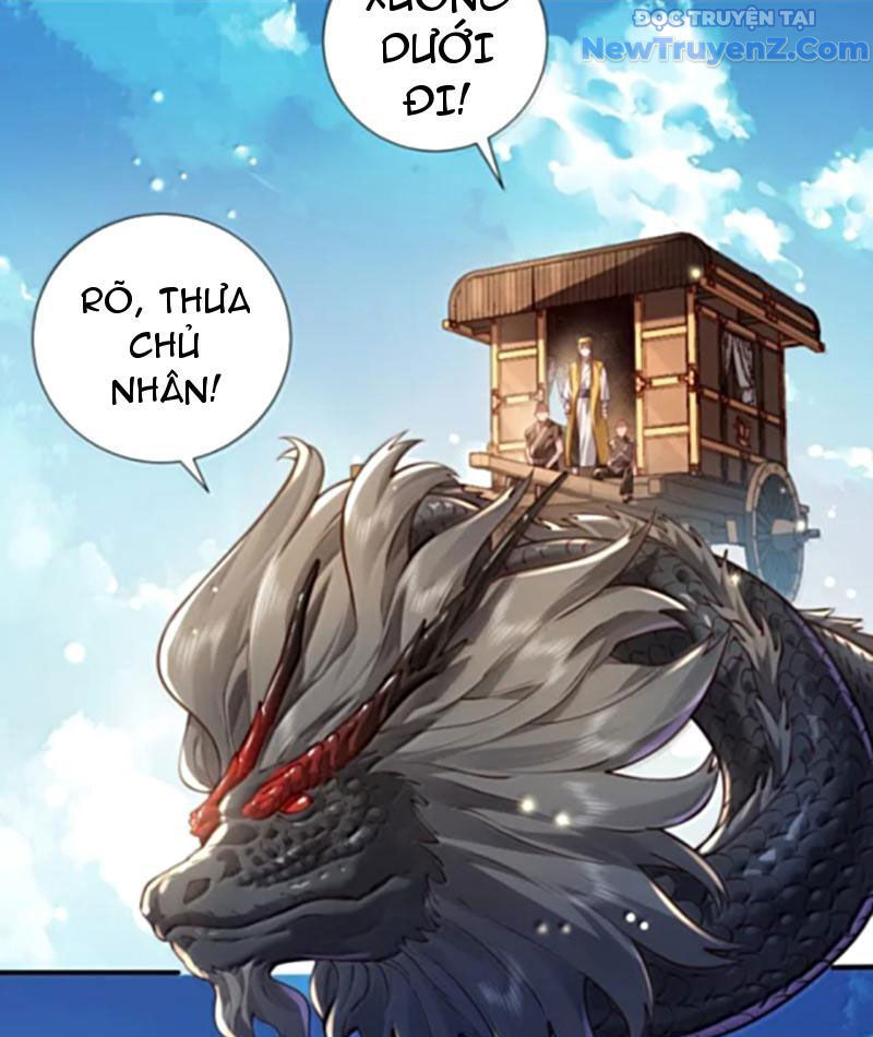 Bói Toán Mà Thôi Cửu Vĩ Yêu Đế Sao Lại Thành Nương Tử Ta! [Chap 79-82] - Page 49