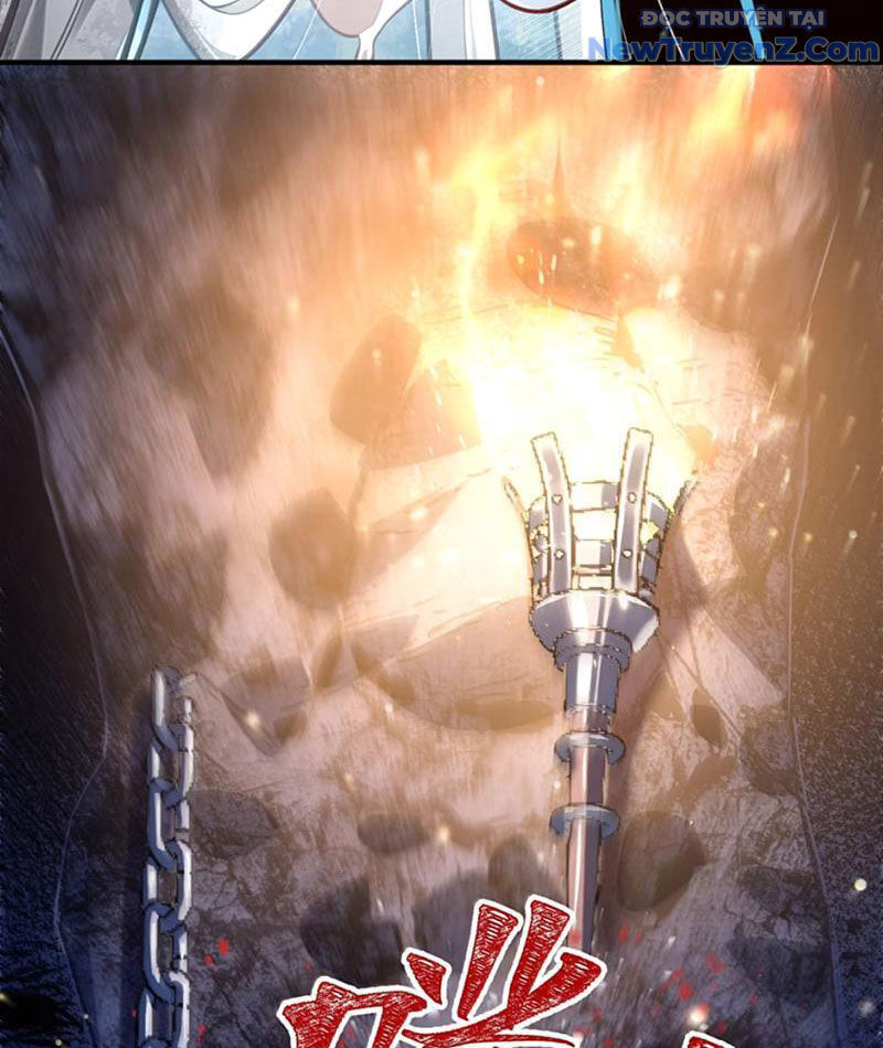 Bói Toán Mà Thôi Cửu Vĩ Yêu Đế Sao Lại Thành Nương Tử Ta! [Chap 79-82] - Page 5