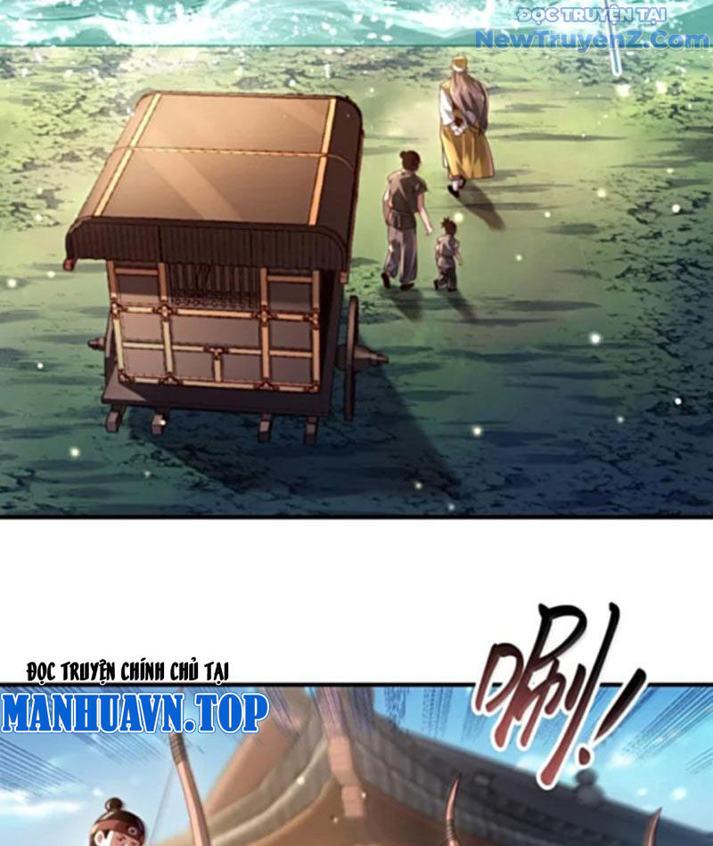 Bói Toán Mà Thôi Cửu Vĩ Yêu Đế Sao Lại Thành Nương Tử Ta! [Chap 79-82] - Page 52
