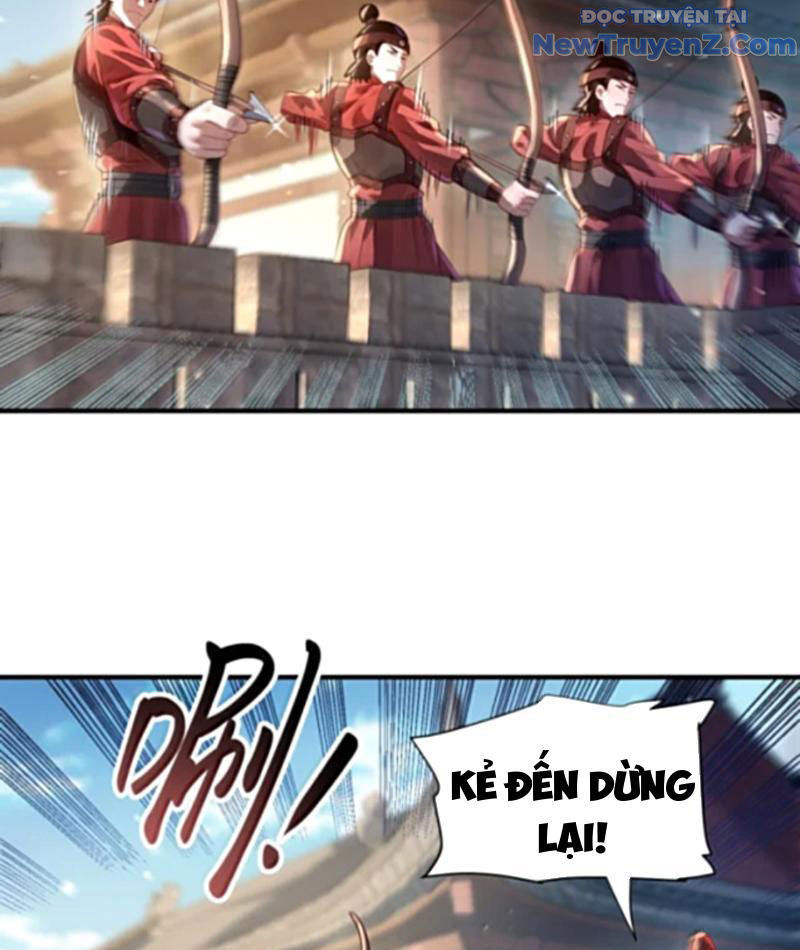 Bói Toán Mà Thôi Cửu Vĩ Yêu Đế Sao Lại Thành Nương Tử Ta! [Chap 79-82] - Page 53