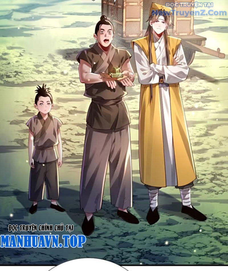 Bói Toán Mà Thôi Cửu Vĩ Yêu Đế Sao Lại Thành Nương Tử Ta! [Chap 79-82] - Page 56