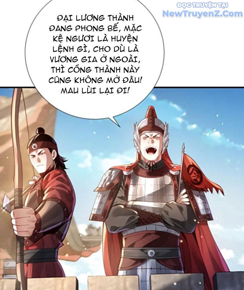 Bói Toán Mà Thôi Cửu Vĩ Yêu Đế Sao Lại Thành Nương Tử Ta! [Chap 79-82] - Page 57