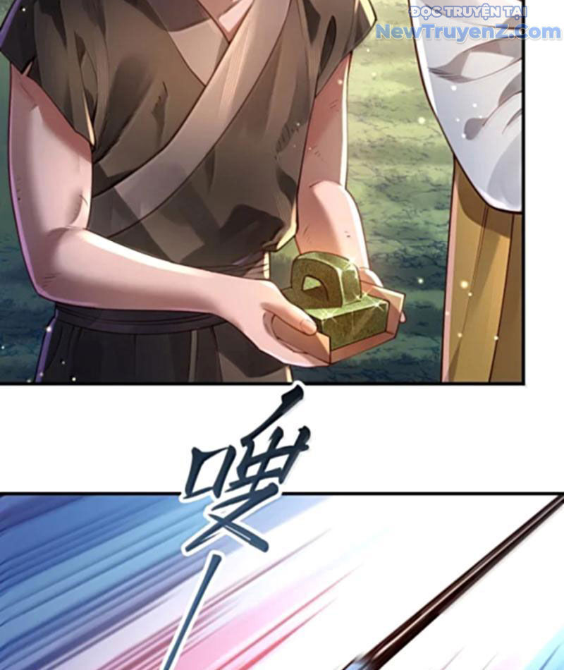 Bói Toán Mà Thôi Cửu Vĩ Yêu Đế Sao Lại Thành Nương Tử Ta! [Chap 79-82] - Page 59
