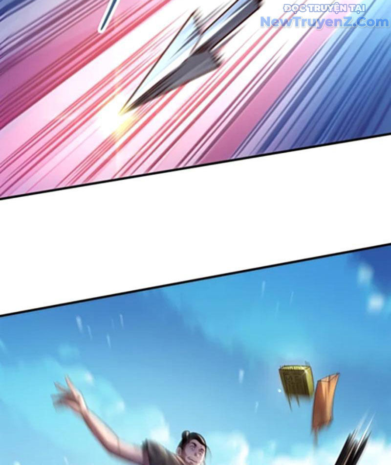 Bói Toán Mà Thôi Cửu Vĩ Yêu Đế Sao Lại Thành Nương Tử Ta! [Chap 79-82] - Page 60
