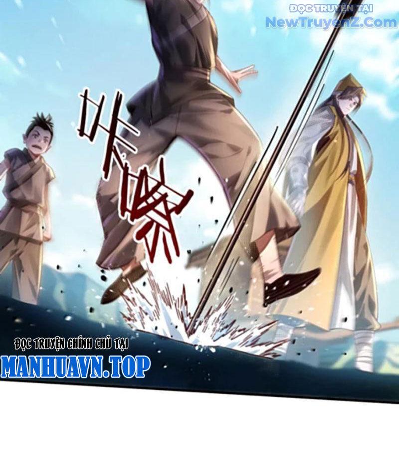 Bói Toán Mà Thôi Cửu Vĩ Yêu Đế Sao Lại Thành Nương Tử Ta! [Chap 79-82] - Page 61