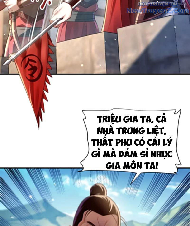 Bói Toán Mà Thôi Cửu Vĩ Yêu Đế Sao Lại Thành Nương Tử Ta! [Chap 79-82] - Page 63