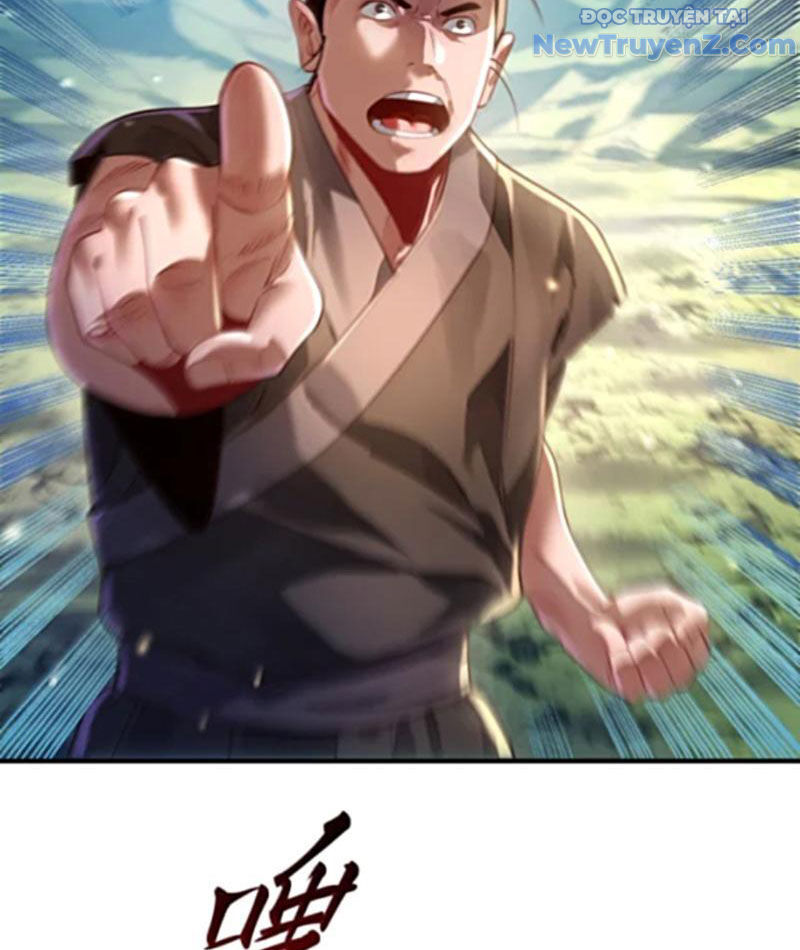 Bói Toán Mà Thôi Cửu Vĩ Yêu Đế Sao Lại Thành Nương Tử Ta! [Chap 79-82] - Page 64