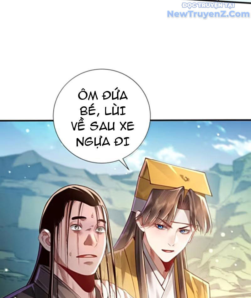 Bói Toán Mà Thôi Cửu Vĩ Yêu Đế Sao Lại Thành Nương Tử Ta! [Chap 79-82] - Page 67