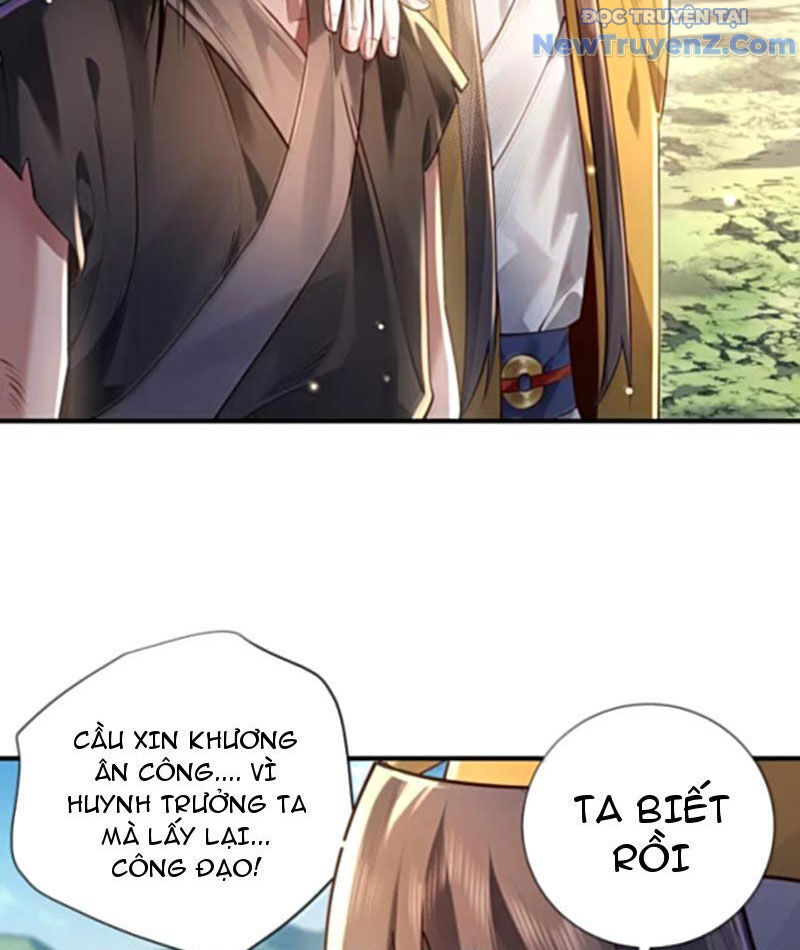 Bói Toán Mà Thôi Cửu Vĩ Yêu Đế Sao Lại Thành Nương Tử Ta! [Chap 79-82] - Page 68