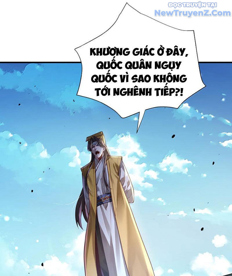 Bói Toán Mà Thôi Cửu Vĩ Yêu Đế Sao Lại Thành Nương Tử Ta! [Chap 79-82] - Page 70