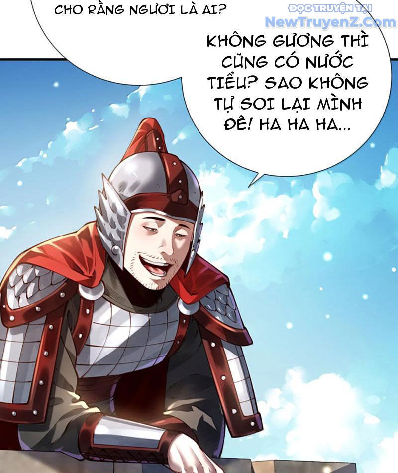 Bói Toán Mà Thôi Cửu Vĩ Yêu Đế Sao Lại Thành Nương Tử Ta! [Chap 79-82] - Page 72