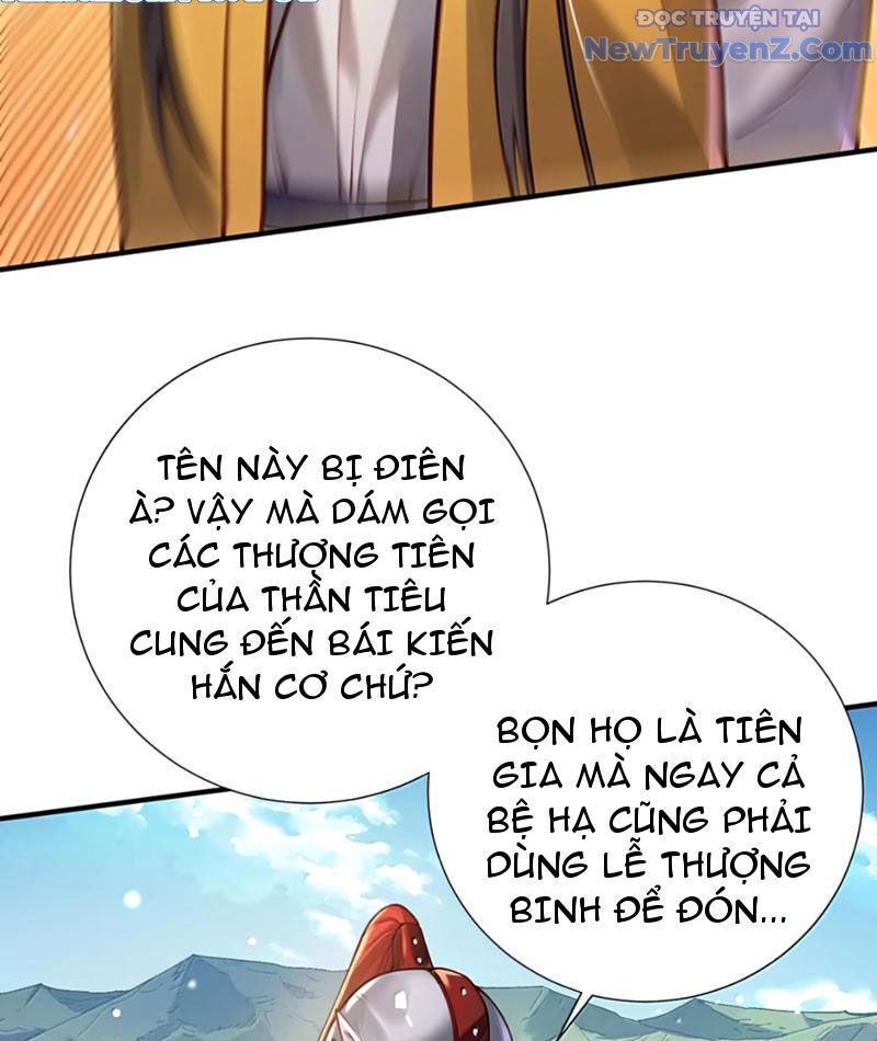 Bói Toán Mà Thôi Cửu Vĩ Yêu Đế Sao Lại Thành Nương Tử Ta! [Chap 79-82] - Page 75