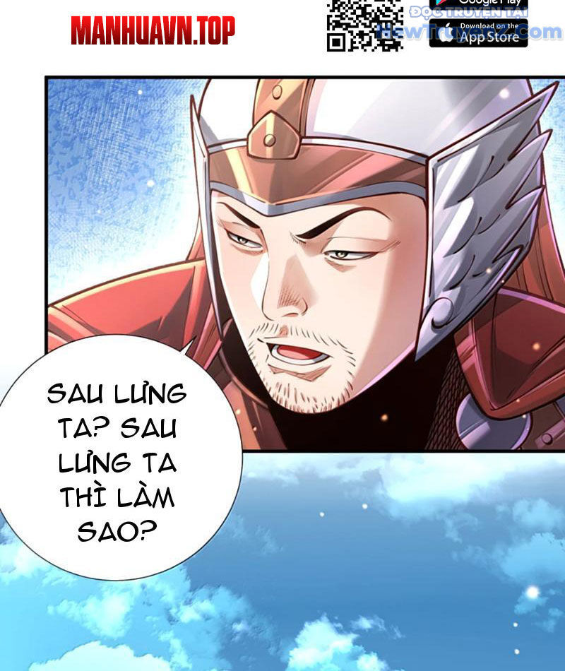 Bói Toán Mà Thôi Cửu Vĩ Yêu Đế Sao Lại Thành Nương Tử Ta! [Chap 79-82] - Page 78