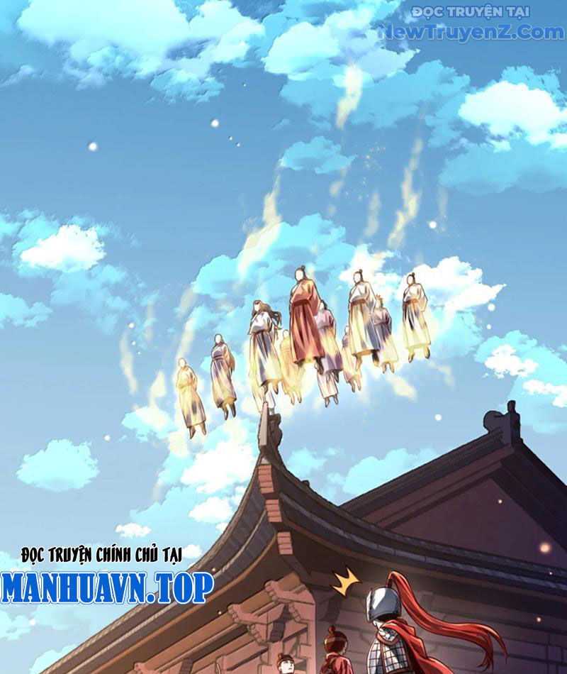 Bói Toán Mà Thôi Cửu Vĩ Yêu Đế Sao Lại Thành Nương Tử Ta! [Chap 79-82] - Page 79
