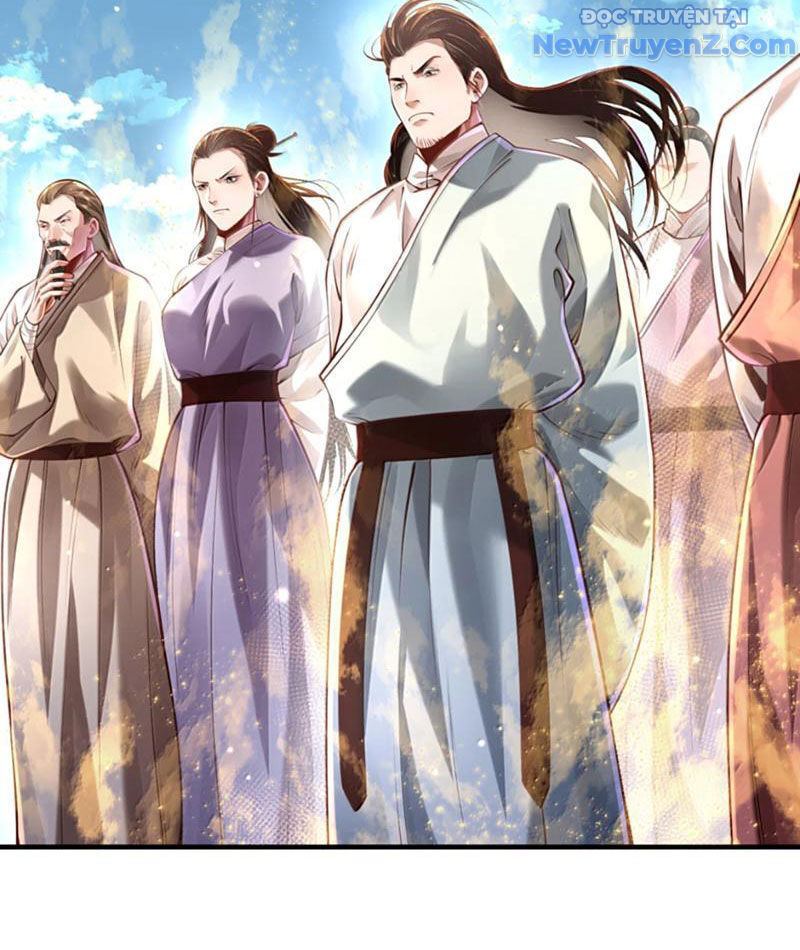 Bói Toán Mà Thôi Cửu Vĩ Yêu Đế Sao Lại Thành Nương Tử Ta! [Chap 79-82] - Page 82